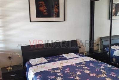 Studio - Piata Alba Iulia  - Incity - loc de parcare subteran - 6