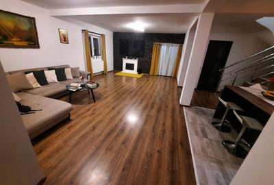 FARA COMISIOANE casa cu 4 camere P+1+pod mobilata utilata elegant merita vazuta - 10