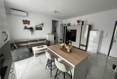 BRAYTIM - 2 CAMERE - ETAJ INTERMEDIAR - MOBILAT SI UTILAT - ZONA EXCELENTA - 11