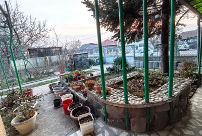 Casa individuala Locuibila cu utilitati si 1464 mp teren. - 3