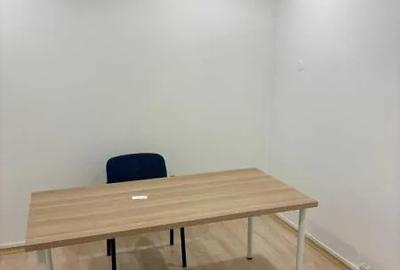 Spatiu Birouri | Piata Romana | 1 minut metrou | 12 mp | - 1