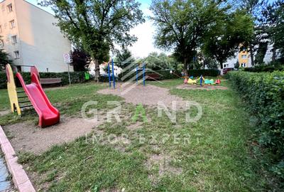 2 camere DECOMANDAT | Parcare inclusă | Zona Mănăștur–Clăbucet | Etaj 5/10 - 28