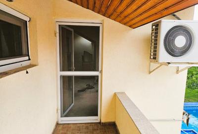 Resedinta de prestigiu |Pipera - Iancu Nicolae | 11 Camere | Piscina - 21