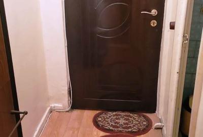 Apartament 2 camere, confort redus, parter, Micro 14, zonă curată și liniștită - 8