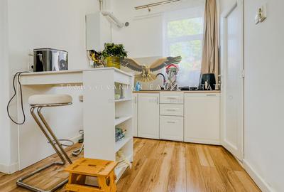 Apartament superb situat la Vila cu terasa|Zona centrala|Tribunal - 10