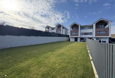 Casa Tip Duplex  D + P+ ET, 612 mp teren,situata in cartierul Borhanci! - 20