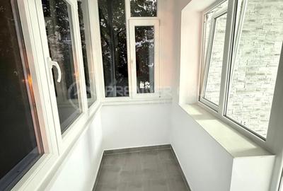 Etaj 1 | Apartament 2 camere - Dacia | 54mp + CT - 6
