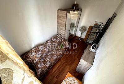 4 camere | Bloc izolat | Centrală proprie | Mănăștur – Clăbucet - 7