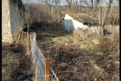 Casa demolabila Faureni, 2600 mp teren - 6