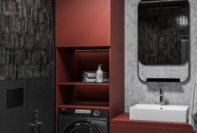 Apartament cu 2 camere, etaj intermediar, finisaje la alegere, in zona Lipovei - 5