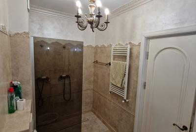 Apartament 3 camere Nerva Traian –  90 mp, bloc 2014, centrală proprie - 7