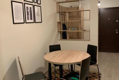 Vanzare | 2 camere | renovat | metrou | parc | Tineretului - 14