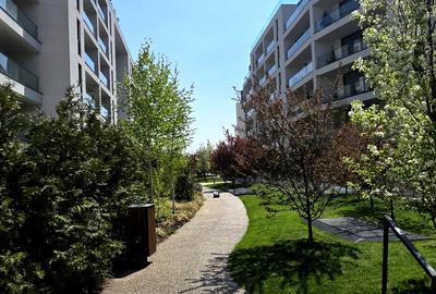 Apartament 2 camere | The Ivy | Design interior | INVESTITIE - 21