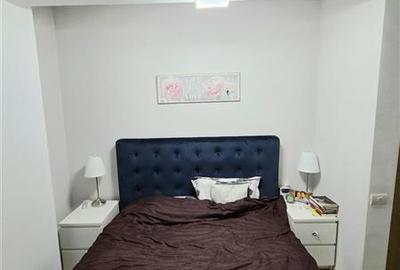 Apartament Spatios, 3 Camere, Decomandat, Demisol, Zona Primo - 13