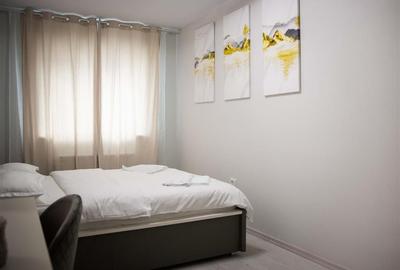 Apartament 3 camere SOHO | Design modern | De vanzare - 16