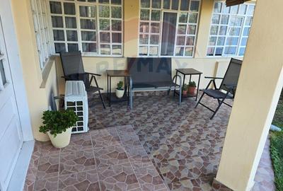 Casă cu 4 camere - 7