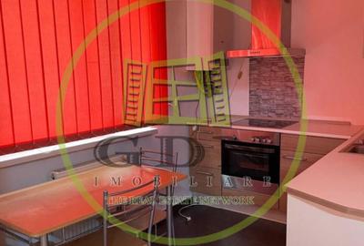 Garsoniera de inchiriat – 40 mp utili, balcon 4 mp – zona Belvedere - 1