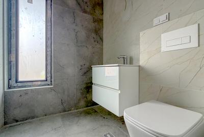 Spatiu comercial,8 locuri de parcare incluse, 156 mp, Sanpetru-Roka Village - 12