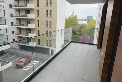 Apartament nou 2 camere | Zona Baneasa | Smart Home - 12