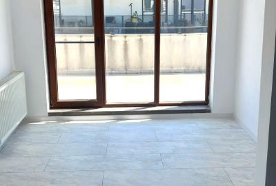 Studio | Parcare subterana | Terasa 77mp | 850 m Metrou Gorjului