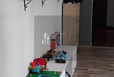 Apartament 3 camere Turnu Magurele / Constantin Brancoveanu - 9