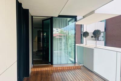 Apartament cu 3 camere de vanzare  - One Charles Du Gaulle - 19
