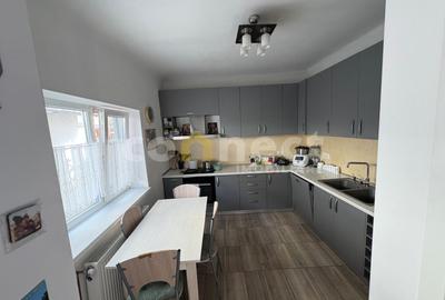 Casa de vanzare | SU 147 mp | Central, zona Str. Motilor - 12