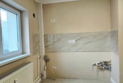 3 Camere Modern | Renovat Integral | La 3 minute de Metrou Apărătorii Patriei! - 18