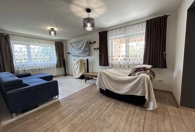 Casa de vanzare, parter 4 camere, garaj, 1424mp teren - Bucium- Vișani, IASI - 6