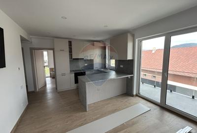 Apartament cu 2 camere MOBILAT UTILAT de vânzare în zona CENTRU VECHI - 8