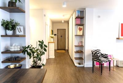 Penthouse luminos cu terasă amplă | Gheorgheni | 0% Comision - 7