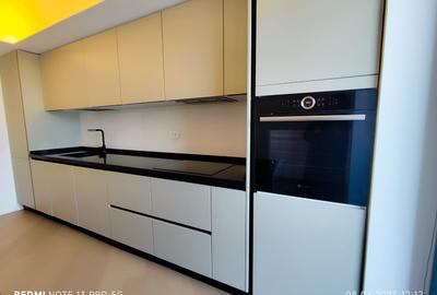 CORTINA ACADEMY  | 2 CAMERE  |  92  MP |  TERASA 30 MP | VEDERE PANORAMICA | - 4