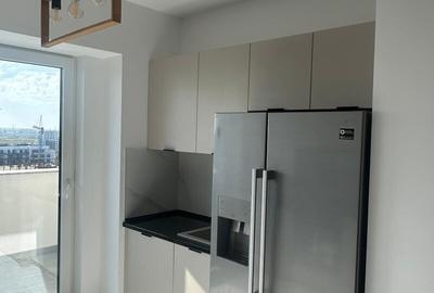 2 camere / Pallady Astorium Residence / bloc 2026 - 3
