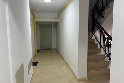 Apartament cu 2 camere mobilat, intabulat Platou Galata Cod 162089 - 9
