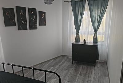 2 camere Doamna Ghica decomandat | Bloc 2024 | Încălzire în pardoseală - 9