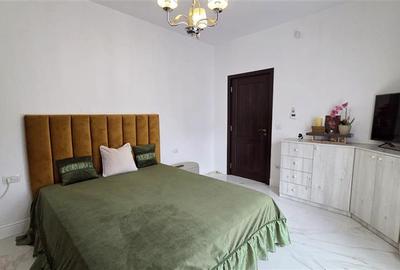 COMISION 0% CASA MEDITERANEANA SUPERBA MOBILATA  DUMBRAVITA PADURE - 22