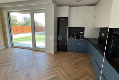 Apartament cu 2 camere de vânzare, semifinisat, în bloc nou, Unirii - 3