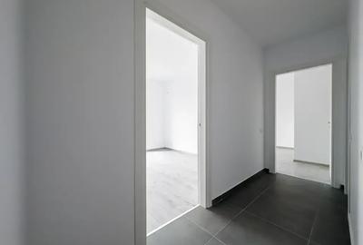 Apartament cu 3 camere decomandat în Theodor Pallady