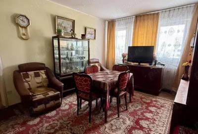 Apartament cu 2 camere semidecomandat în Dristor