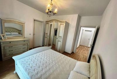 Apartament 3 camere zona Albert, complex Mrs Smart - 2