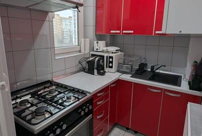 Drumul Taberei, stradal, decomandat, mobilat/utilat nou, renovat recent, metrou - 7