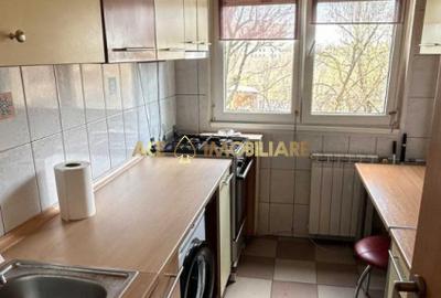 2 Camere de inchiriat | Iancului | Metrou |  Mobilat - 6