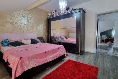 3 camere, open-space, 70 mp, de vanzare apartament nou in Visani, Cod: 161818 - 1