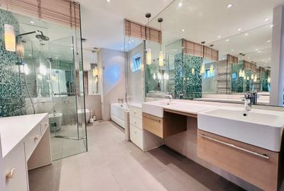 INCHIRIERE vila Baneasa || ponton privat || piscina naturala - 15