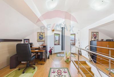 Apartament cu 3 camere si pod superb in zona Doamna Ghica - 11