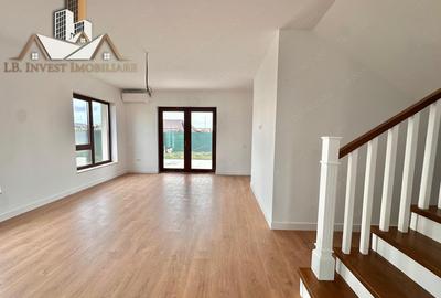 Duplex Dumbravita-despartit prin camera tehnica-finisaje premium - 3