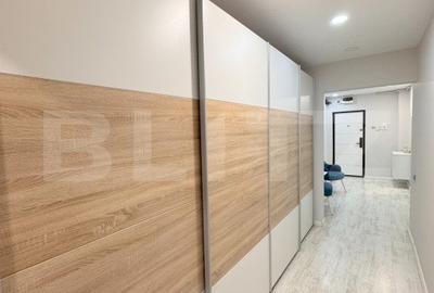 Apartament cu 2 camere, 68 mp, , parcare, zona Iulius Mall-FSEGA - 7