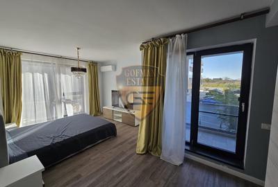 Ap 3 camere in vila, Parcare, masina spalat vase, Pet Friendly, Tomis Plus - 13