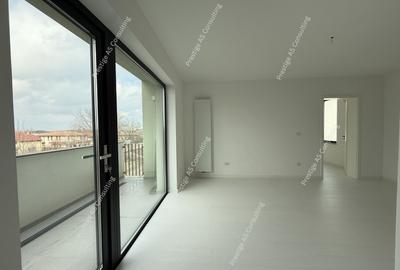 Apartament Nou 2 Camere 2 Bai | Parcul Terra- Dumbravita - 4