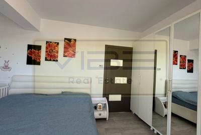 Apartament 2 camere + loc parcare Tatarasi Parcul Ciurchi - 6
